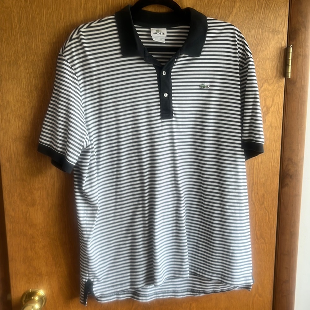 Lacoste Men’s Polo